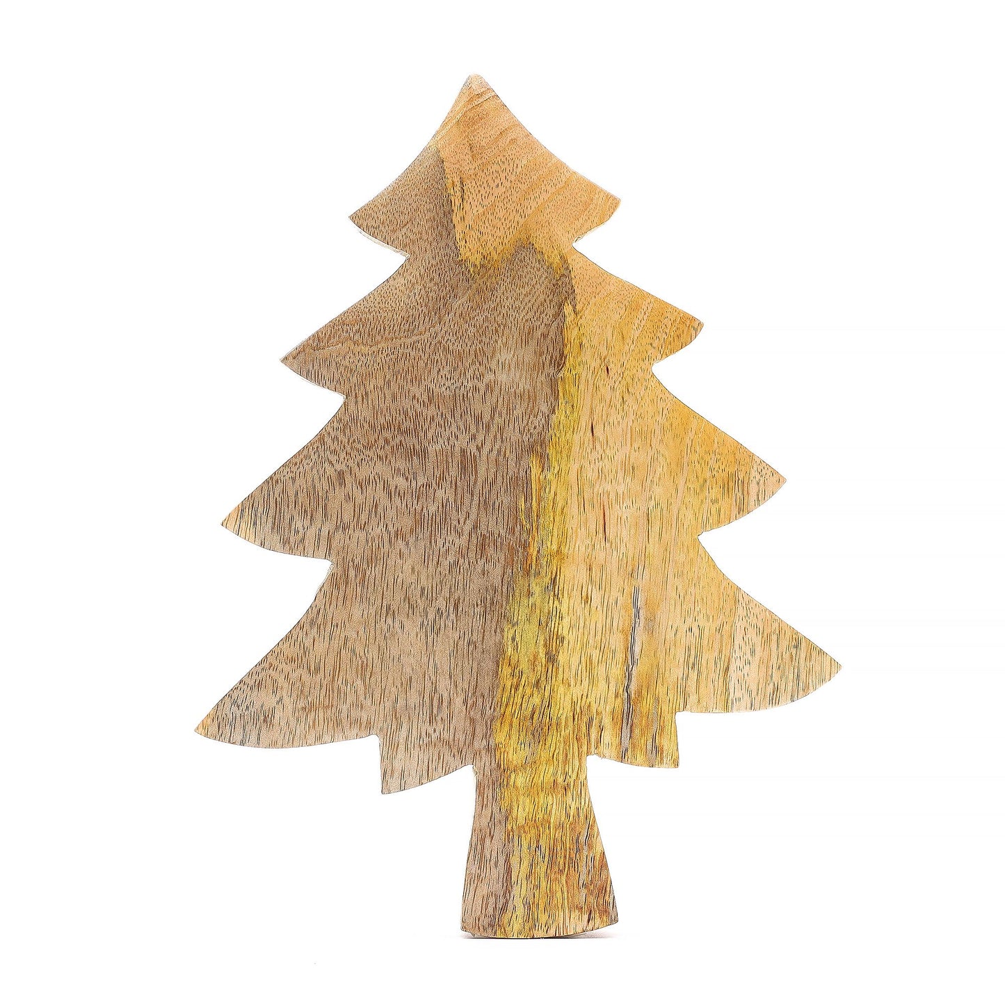 DECORACIÓN DE BOSQUE - CUENCO EN FORMA DE ÁRBOL