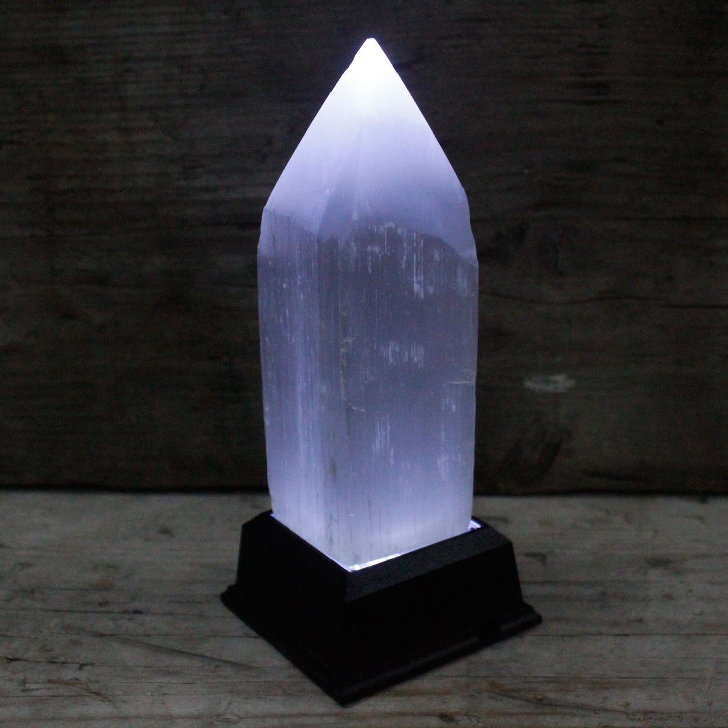 TORRE SELENITA - PUNTA 15CM