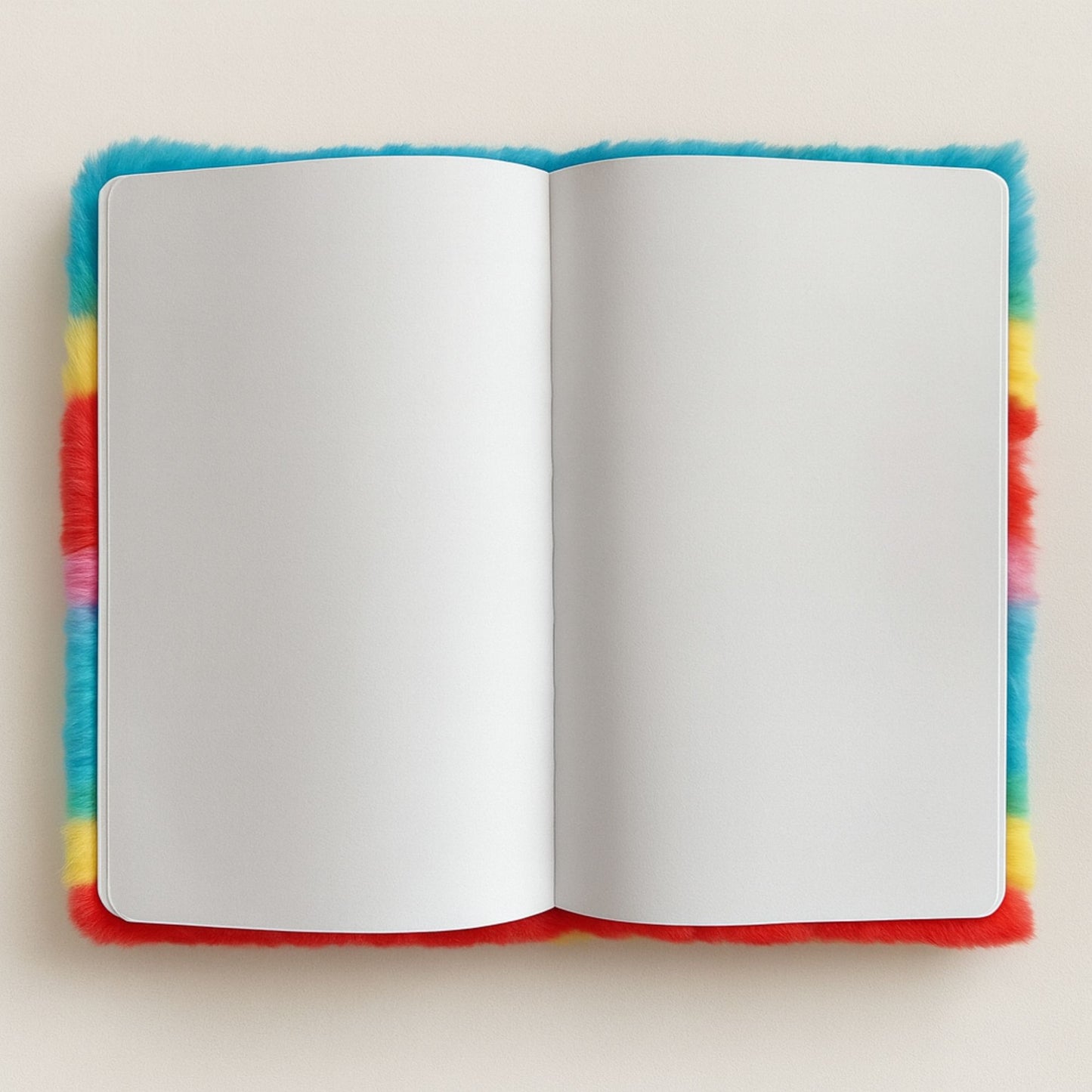CUADERNO DE BIENESTAR Y GRATITUD - MAGIA EN MI MENTE - 80 PÁGINAS