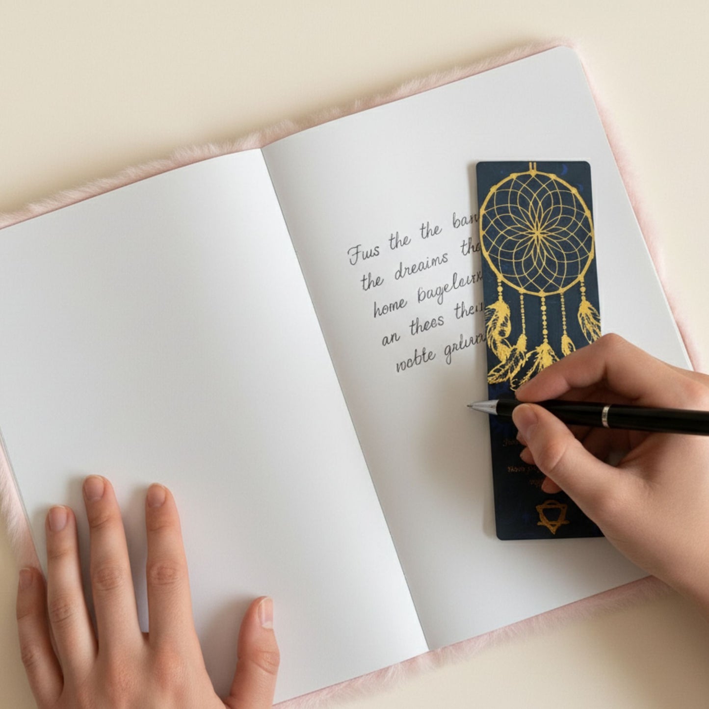 CUADERNO DE BIENESTAR Y GRATITUD - DECODIFICADOR DE SUEÑOS - 80 PÁGINAS
