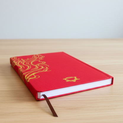 CUADERNO DE BIENESTAR Y GRATITUD - MANDALA Y LOTO - 120 PÁGINAS