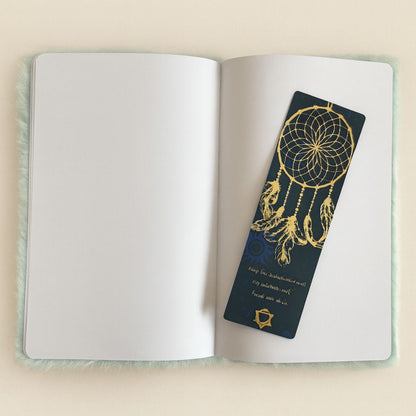 CUADERNO DE BIENESTAR Y GRATITUD - MENSAJES A LA LUZ DE LA LUNA - 80 PÁGINAS