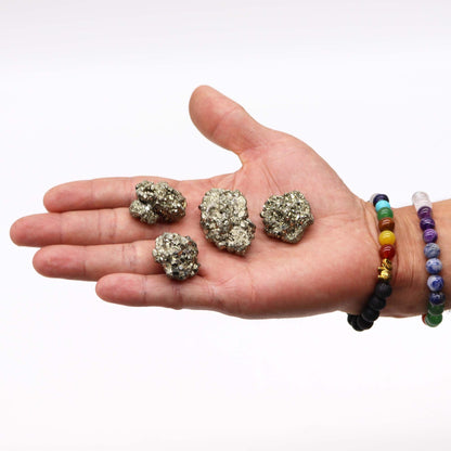 PIRITA PERUANA - 6 PIEZAS - 200G