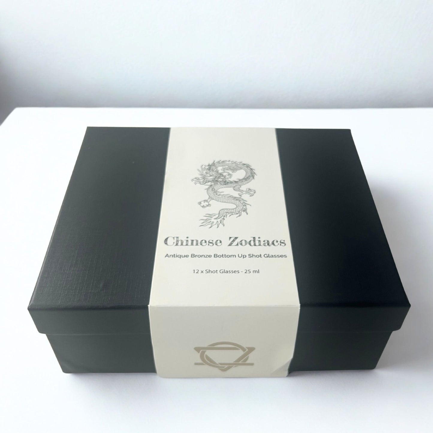 VASOS DE CRIATURAS MÍSTICAS Y SALVAJES DEL BOSQUE - 12 UNIDADES DE 25ML