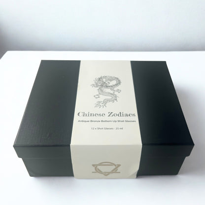 VASOS DE CRIATURAS MÍSTICAS Y SALVAJES DEL BOSQUE - 12 UNIDADES DE 25ML