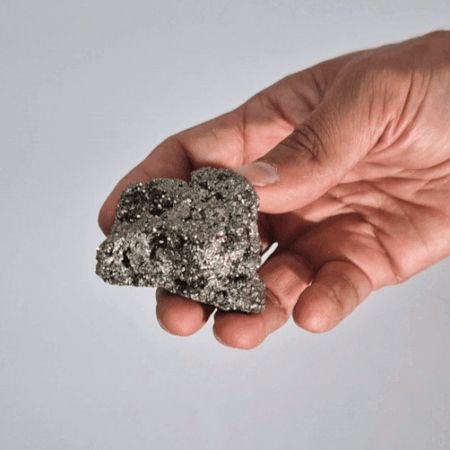 PIRITA PERUANA - 100g - 135 g