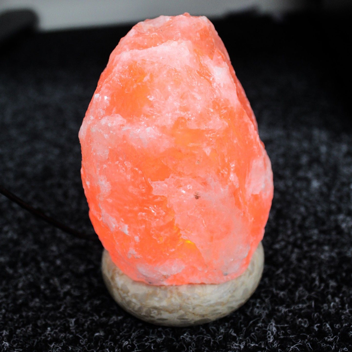LÁMPARA DE SAL - 1KG
