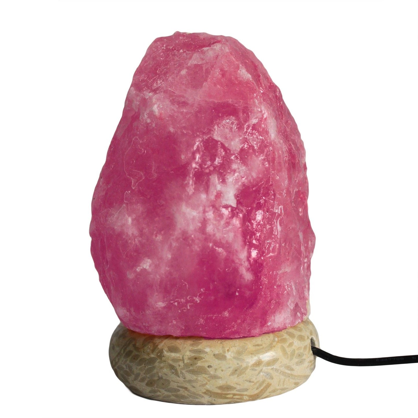 LÁMPARA DE SAL - MULTICOLOR - 1KG