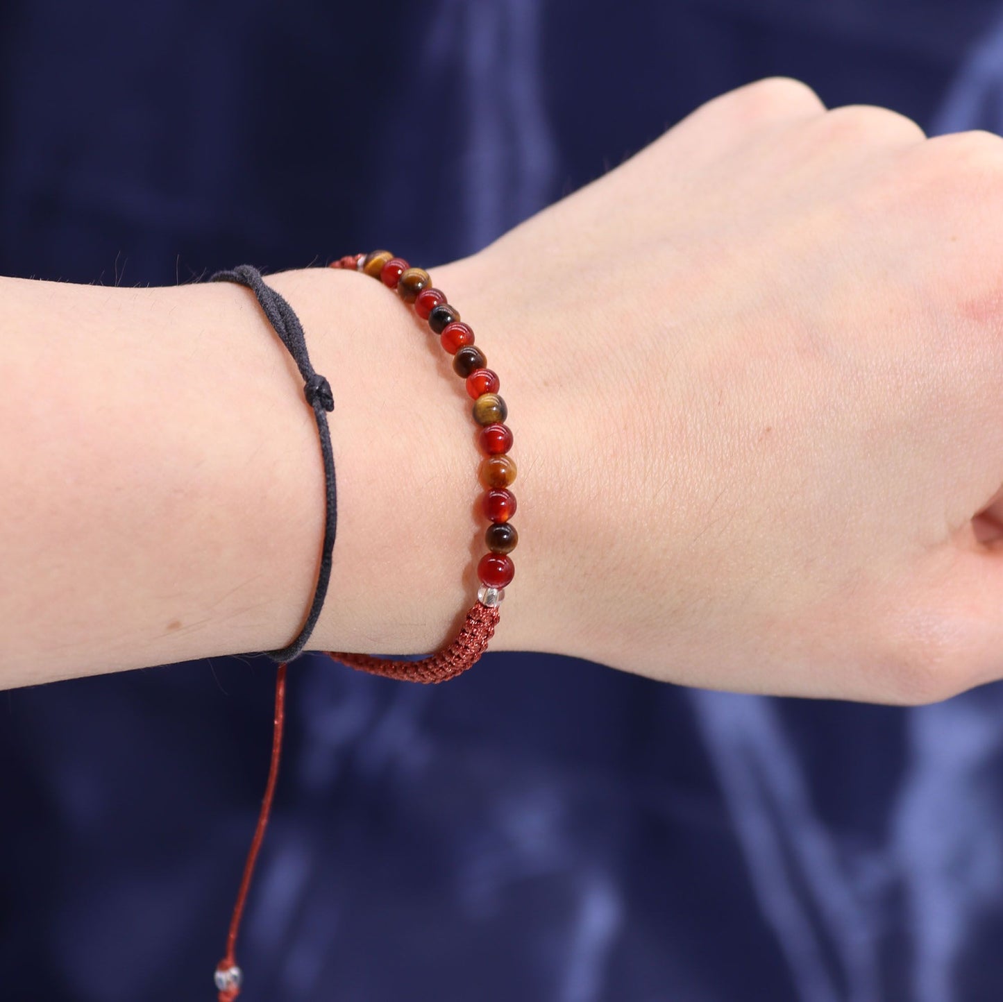 VELA DEL ZODIACO Y PULSERA - LEO