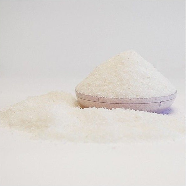 SALES DE BAÑO RICAS EN MAGNESIO - AROMA COCO