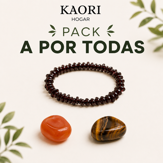 PACK A POR TODAS