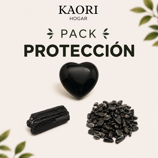 PACK PROTECCIÓN