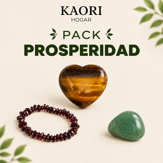 PACK PROSPERIDAD
