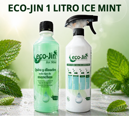 ECO-JIN 1L (a elegir) + DIFUSOR
