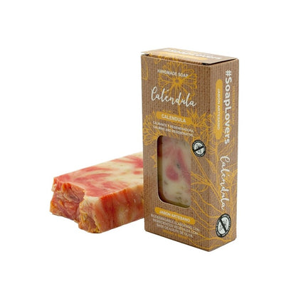 JABONES NATURALES ARTESANALES - 100GR (28 VARIEDADES)