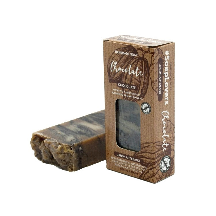 JABONES NATURALES ARTESANALES - 100GR (28 VARIEDADES)