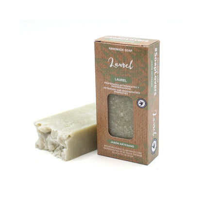 JABONES NATURALES ARTESANALES - 100GR (28 VARIEDADES)