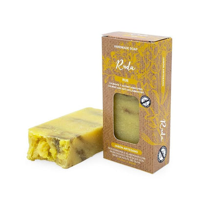 JABONES NATURALES ARTESANALES - 100GR (28 VARIEDADES)