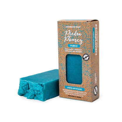 JABONES NATURALES ARTESANALES - 100GR (28 VARIEDADES)