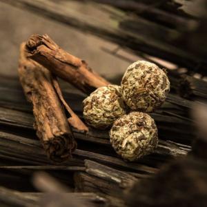 BOMBAS DE DIFUSIÓN - BANJARA - PACHULÍ